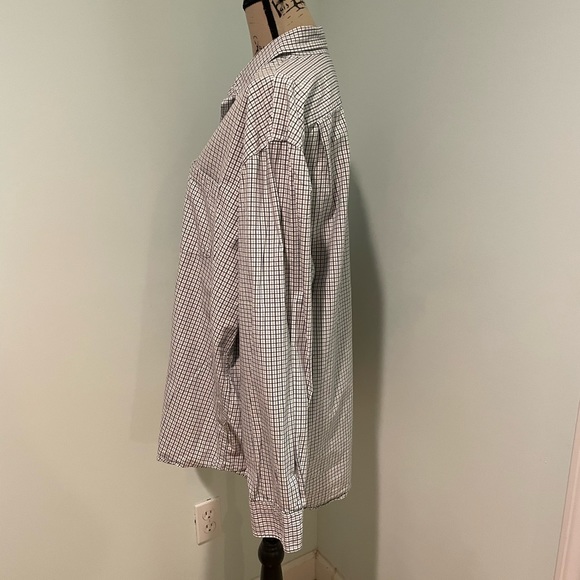 Izod dress shirt size XL - Picture 3 of 6